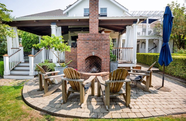 Harbour House - Una casa de huéspedes encantadora en el centro de Gig Harbor