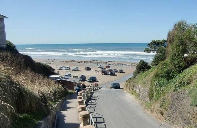 Harbor Sand