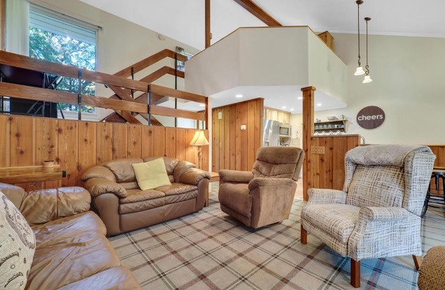 Harbor Springs Retreat