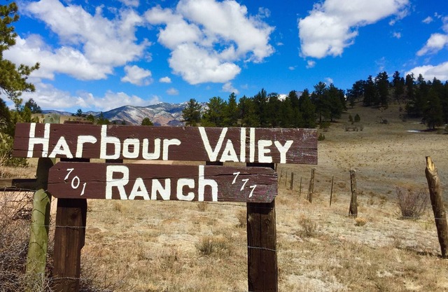 Harbor Valley Ranch - Escapada histórica a la montaña