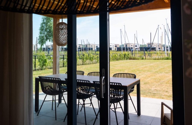 Harbor View 6p - Tres Habitaciones Villa, Capacidad 6