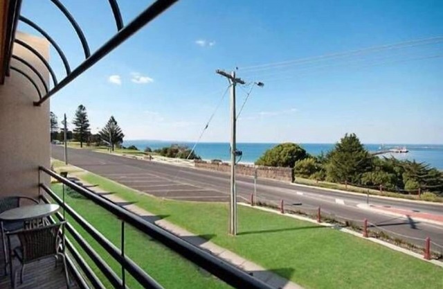 Harbour Views CBD Unidad de 1 dormitorio