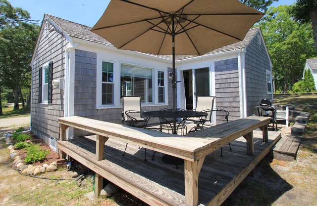 Harbor Village - Beautiful Ocean Views, Walk To Beach