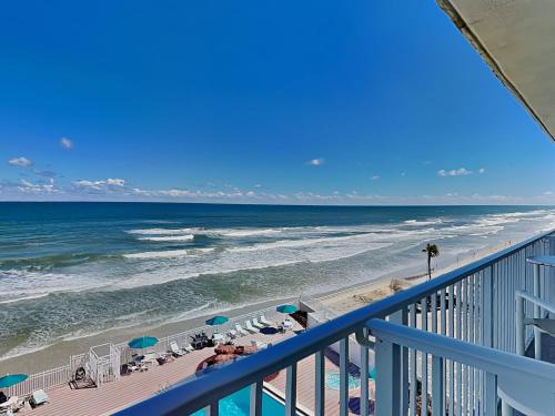 Harbour Beach Resort 503