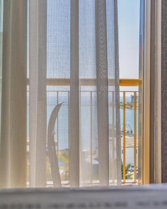 Harbour Boutique Hotel