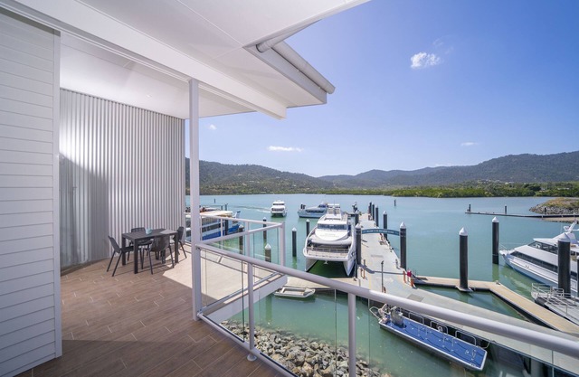 Harbour Cove