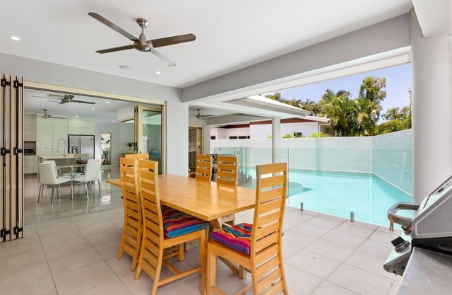 Harbour Drive Luxury in Bluewater Estate