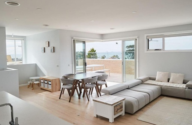 Harbour Horizons - Balcony BBQs and Calm Water Views