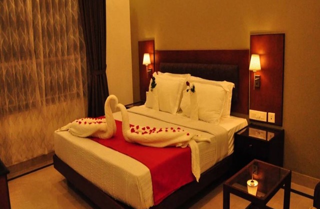 Harbour Hotels