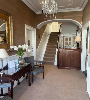 Harbour House B&B
