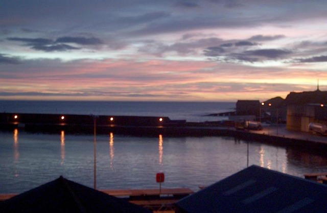 Harbour House Bed & Breakfast - Wick