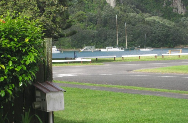 Harbour Inn