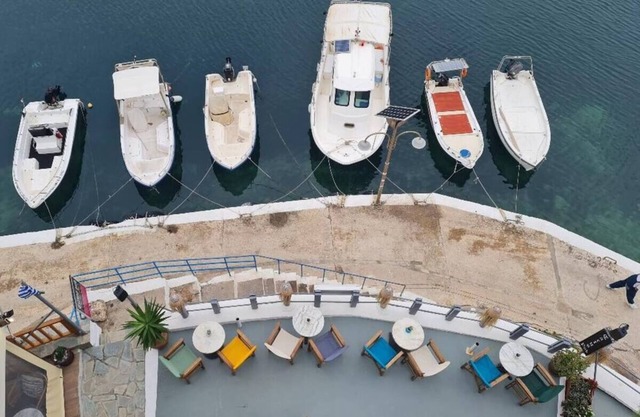 HARBOUR LIGHTS by Smaris Collection
