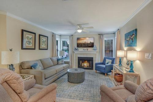 Harbour Oaks 123