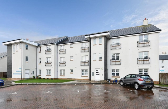 Harbour Quay Apartment