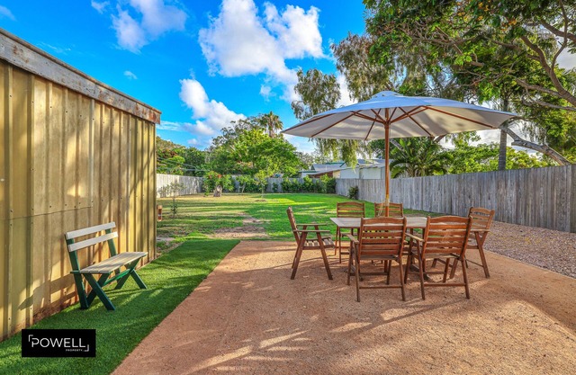Harbour Retreat - a little slice of heaven!