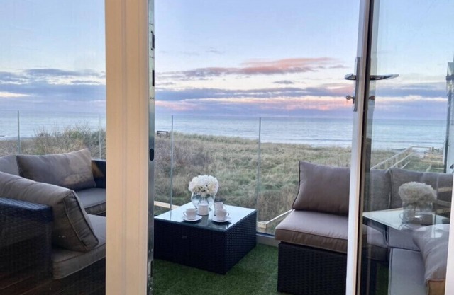 Harbour Sands - Stunning Sea Views - 4 bed 2020 build