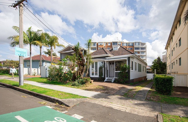 Harbour St. 3 Bedroom Beach House