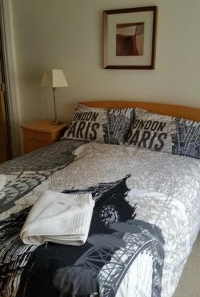 Harbour View Apartment Kinsale
