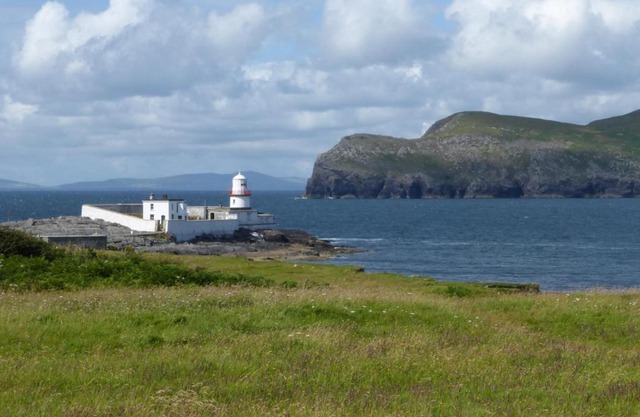 Harbour View Cottage