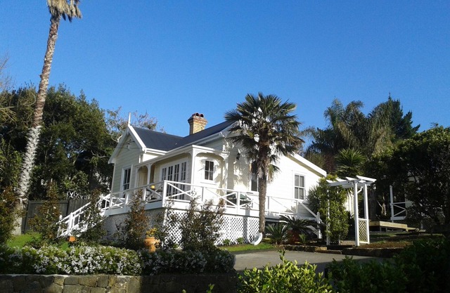 Harbour View Cottage B&B