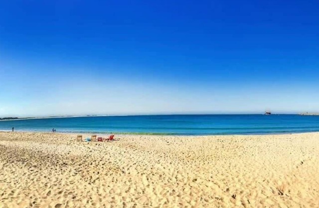 Harbour View Delight - Opposite Newcastle Harbour