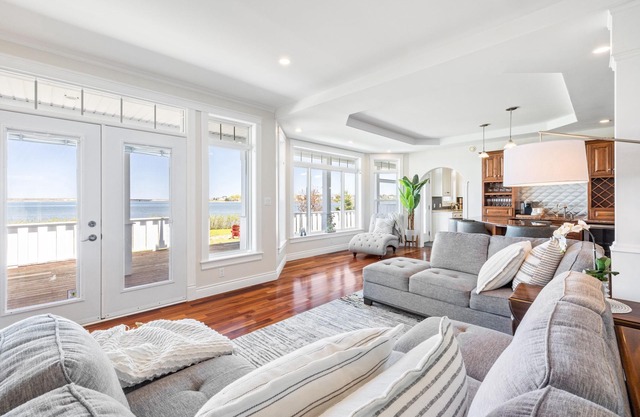 Harbour View Haven