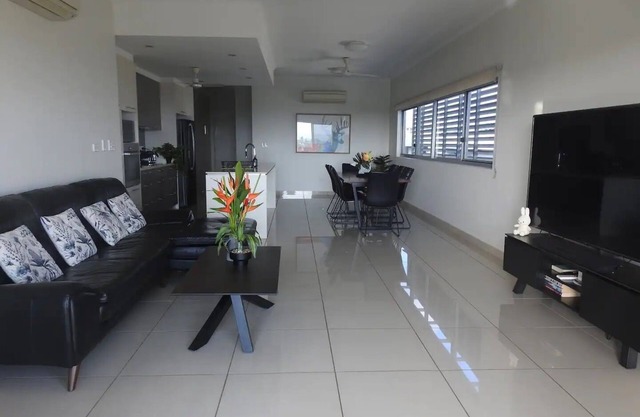 Harbour Views - luxury in the heart of Darwin