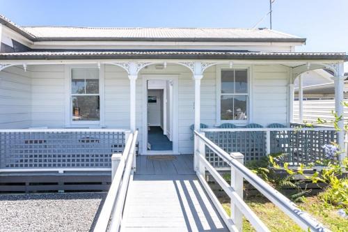 Harbour Villa