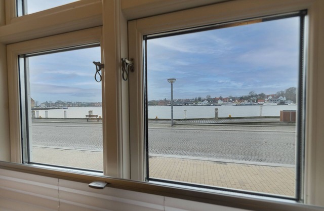 Harbour Walk