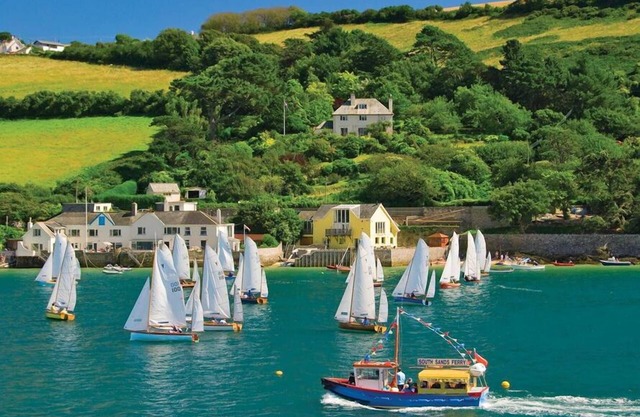 Harbourfield