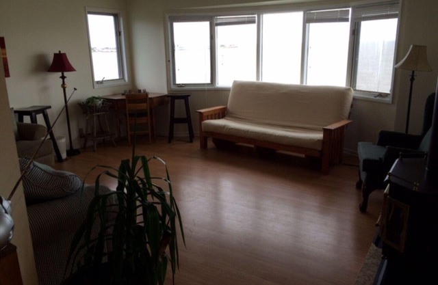 Harbourview Casa - Gimli, Manitoba, Canadá