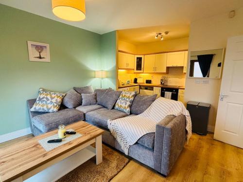 HarbourView House Killaloes Newest Holiday Home