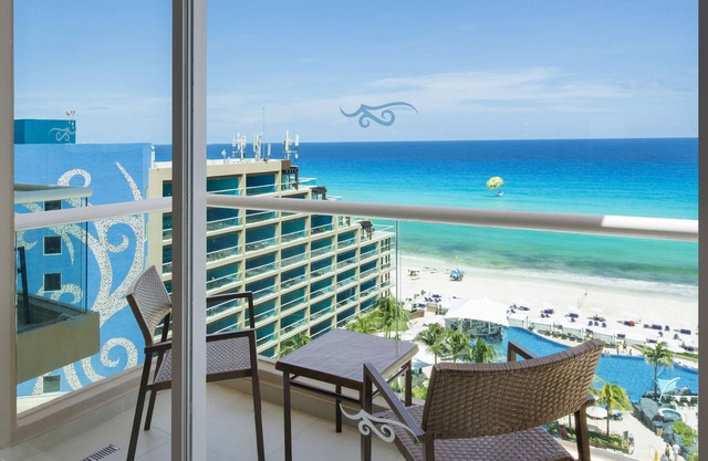 Hard Rock Hotel Cancun - All Inclusive