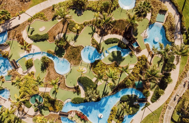 Hard Rock Hotel & Casino Punta Cana an All-Inclusive Resort