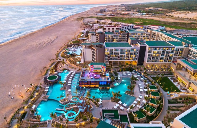 Hard Rock Hotel Los Cabos