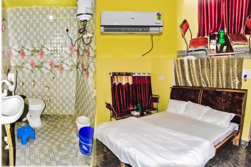 Hardaul Vatika Home Stay