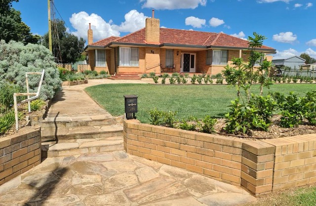 Harden Golfers Rest Accommodation