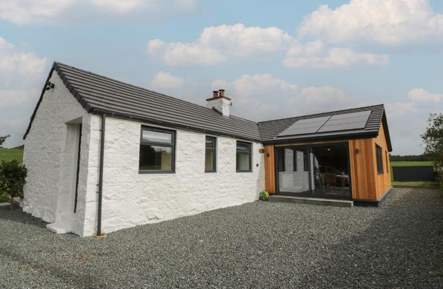 Hardhills Cottage