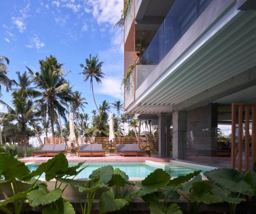 Harding Boutique Hotel