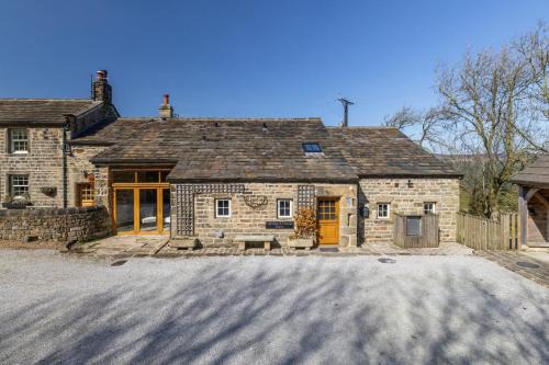 Hardwick House Barn