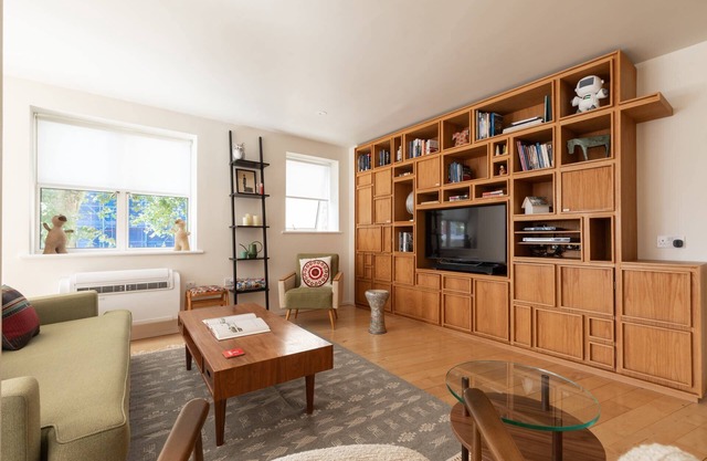 Hardwick Street III by onefinestay