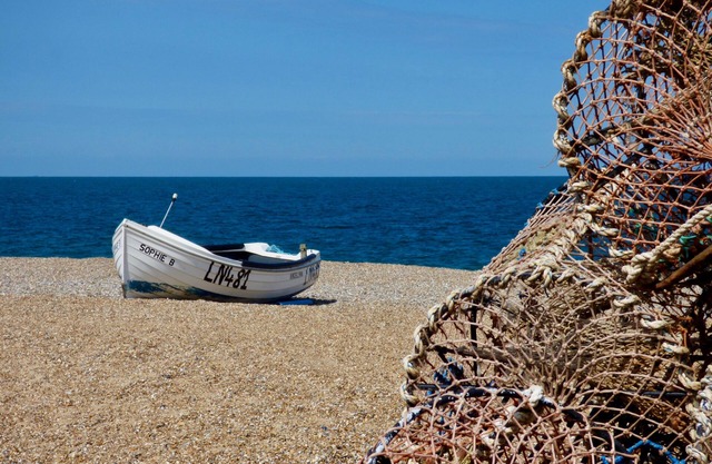 Esta moderna propiedad está al alcance de todo lo que North Norfolk tiene para ofrecer.