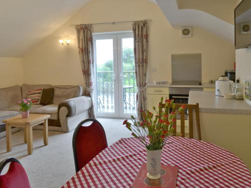 Hare Lodge
