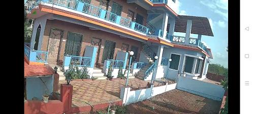 Harekar Holiday Homes