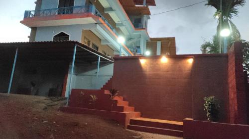 Harekar Holiday Homes