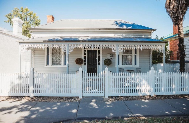 Hargreaves Cottage - close to CBD