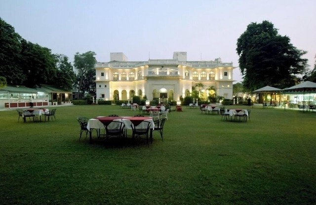 Hari Mahal Palace-By Pachar Group