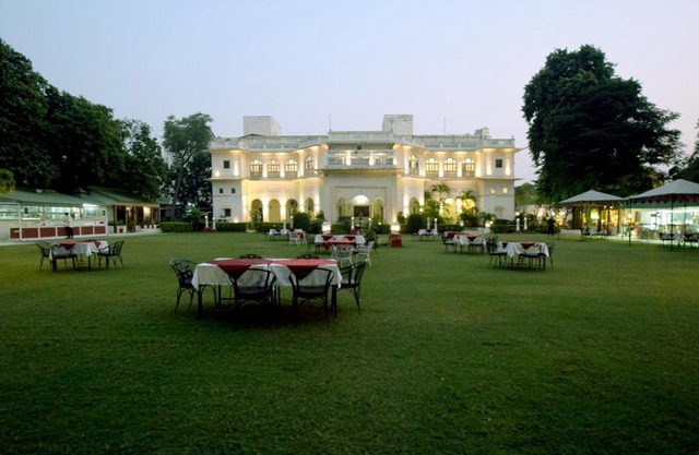 Hari Mahal Palace by Pachar Group