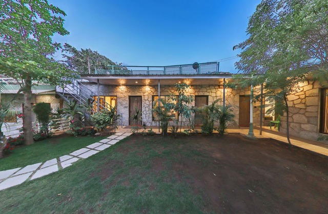 Hari Niwas - A Boutique Garden Resort Mount Abu